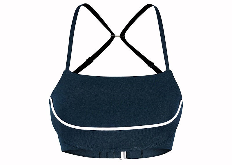 Jacquemus x Nike Sports Bra (Asia Sizing) Dark Navy