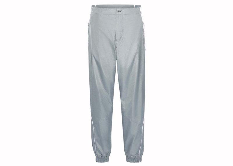 Jacquemus x Nike Trackpants Silver