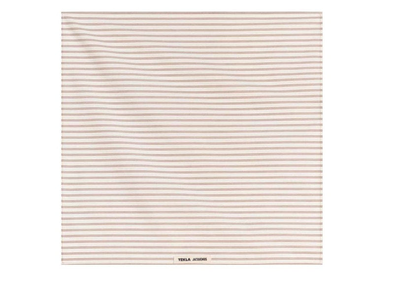 Jacquemus x Tekla Le Bandana Hopper