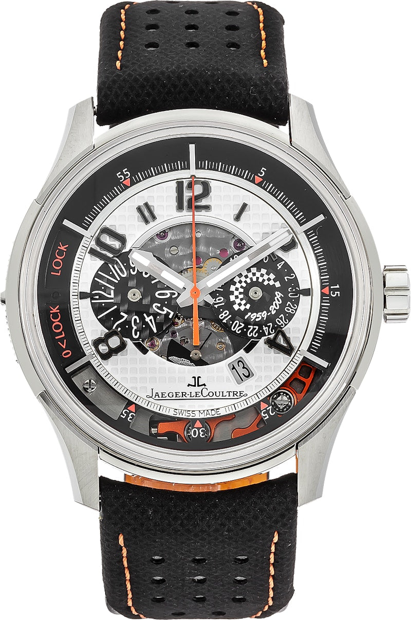 Jaeger-LeCoultre AMVOX2 Racing Chronograph Q192T430