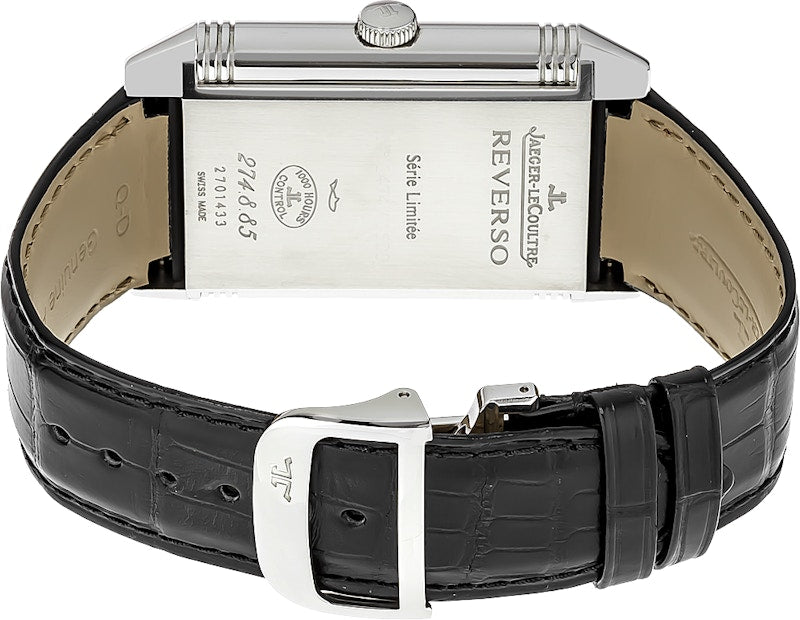 Jaeger-LeCoultre Grande Reverso Duodate Manual Limited Edition Q3748420