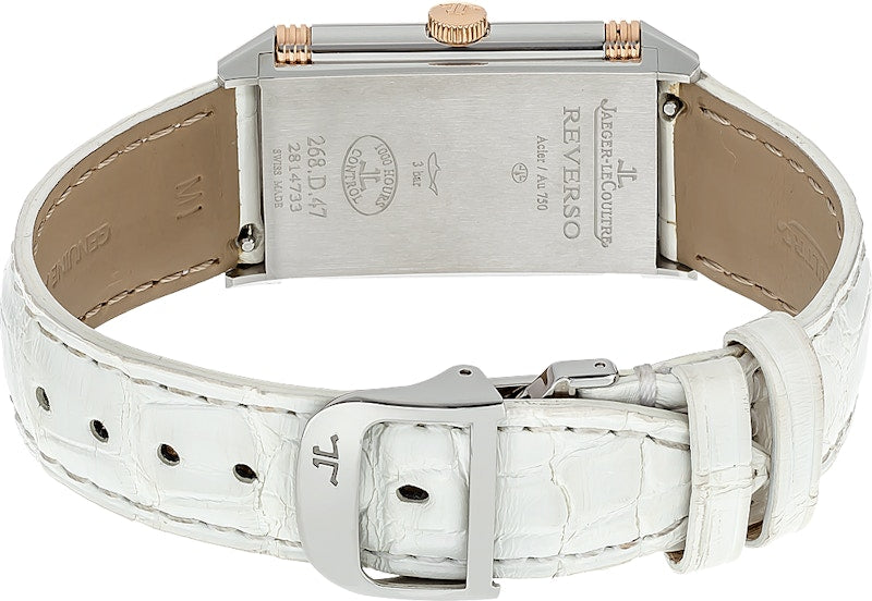 Jaeger-LeCoultre Grande Reverso Lady Ultra Thin Q3204420