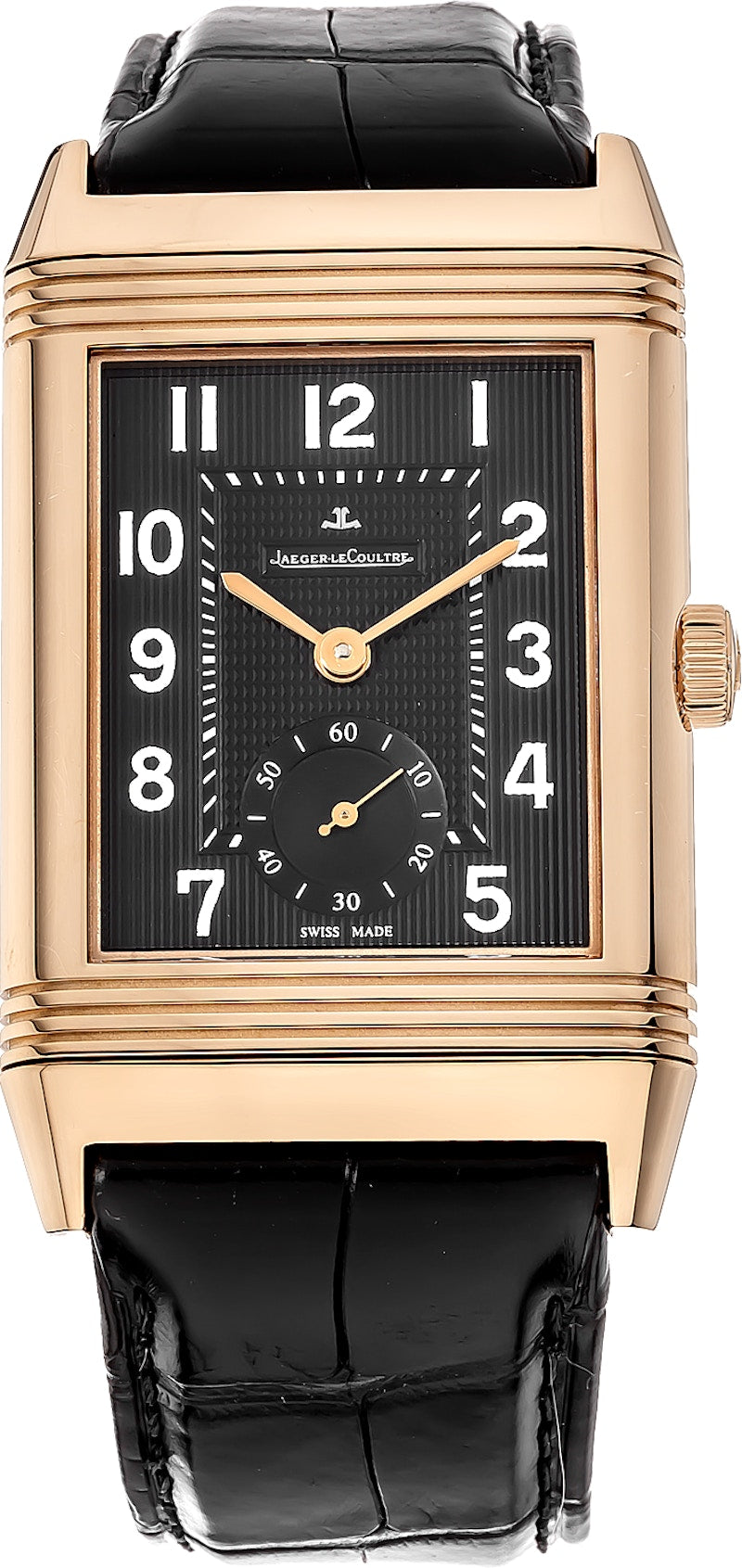 Jaeger-LeCoultre Grande Reverso Manual 3732470