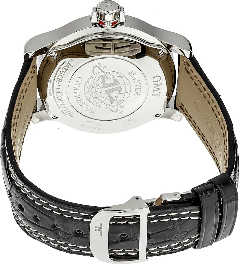 Jaeger-LeCoultre Master Compressor Dualmatic 1738471