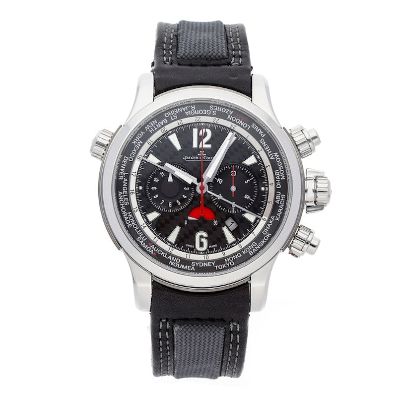 Jaeger-LeCoultre Master Compressor Extreme World Chronograph Limited Edition Q1768451
