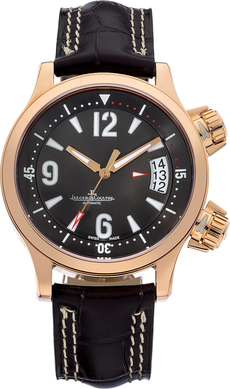 Jaeger-LeCoultre Master Compressor Q1722440