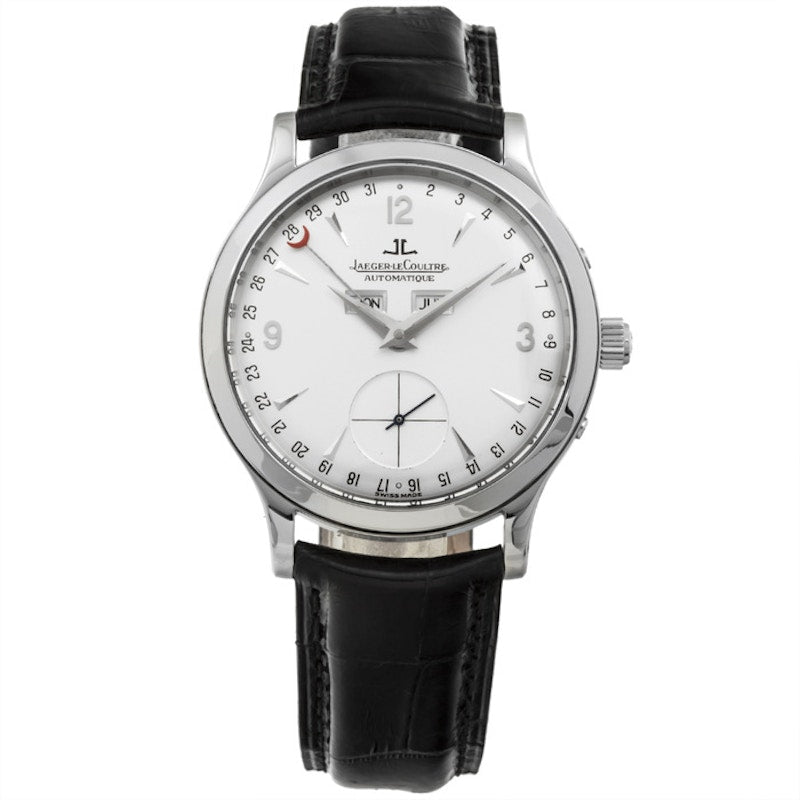 Jaeger-LeCoultre Master Control 140.8.87