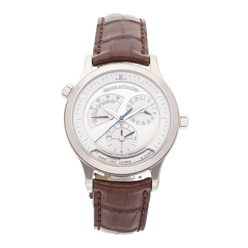 Jaeger-LeCoultre Master Control Geographic Q1423440