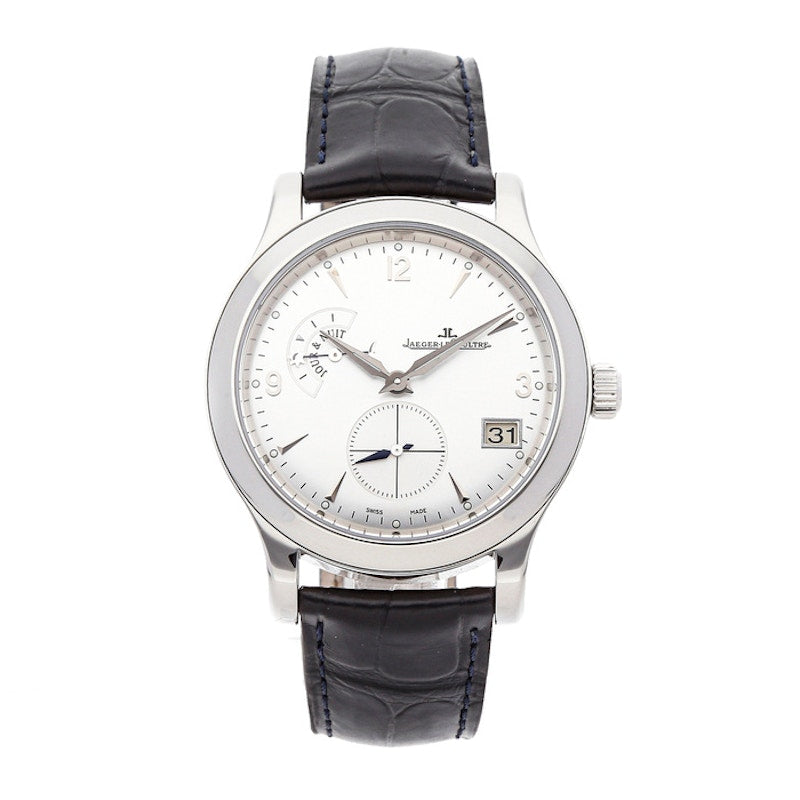 Jaeger-LeCoultre Master Control Hometime Q1628420