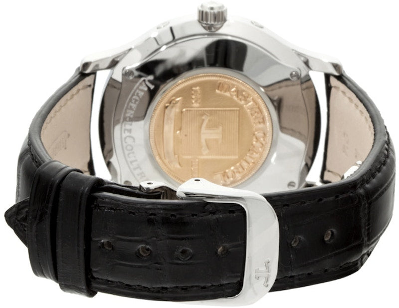 Jaeger-LeCoultre Master Date 140.840.872B
