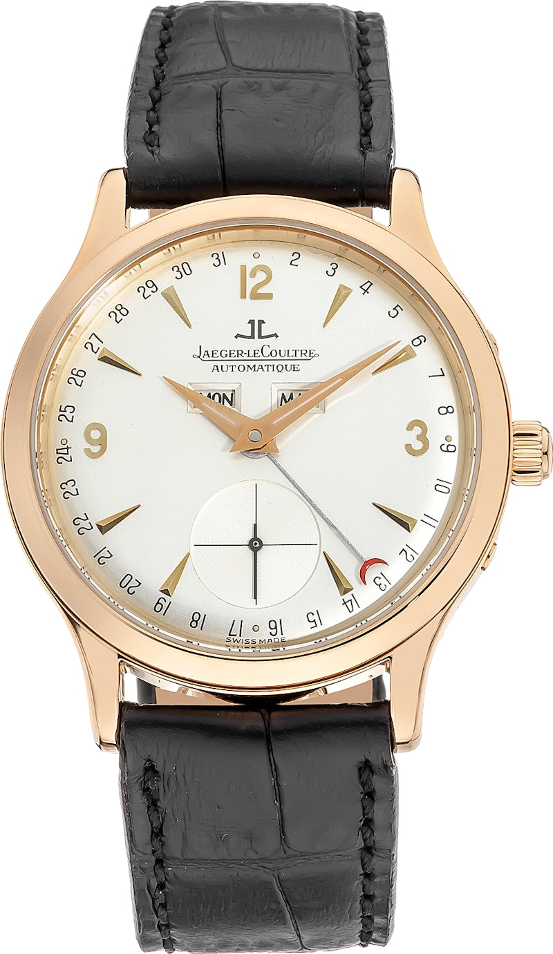 Jaeger-LeCoultre Master Date 147.24.2A