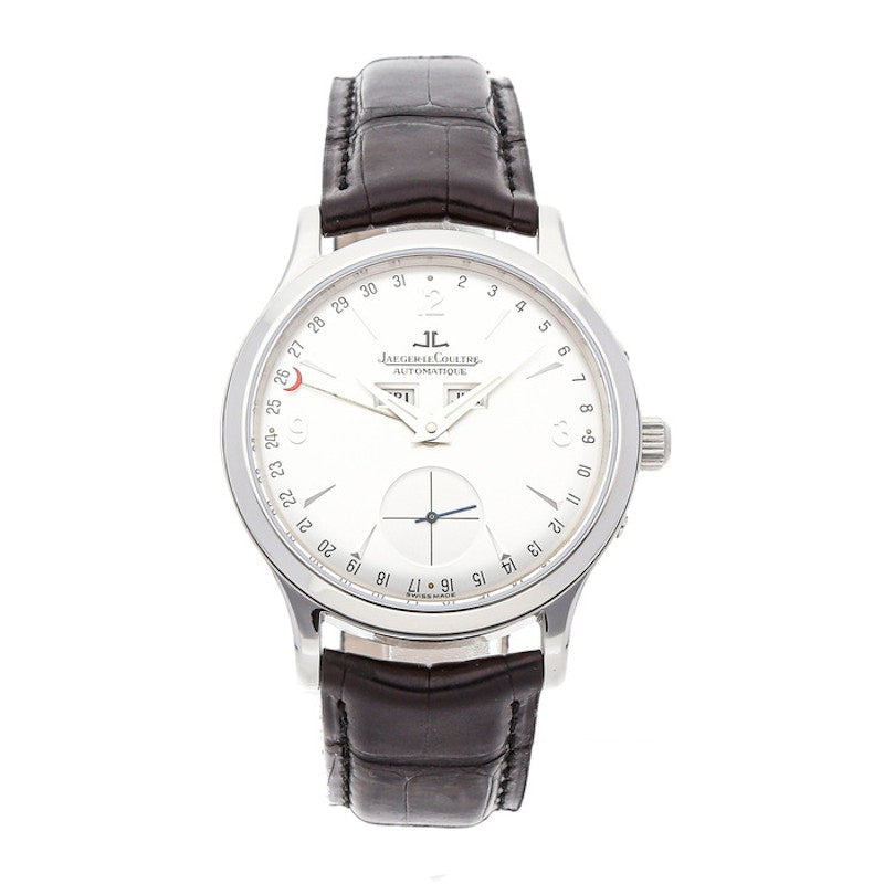 Jaeger-LeCoultre Master Date Q147842A