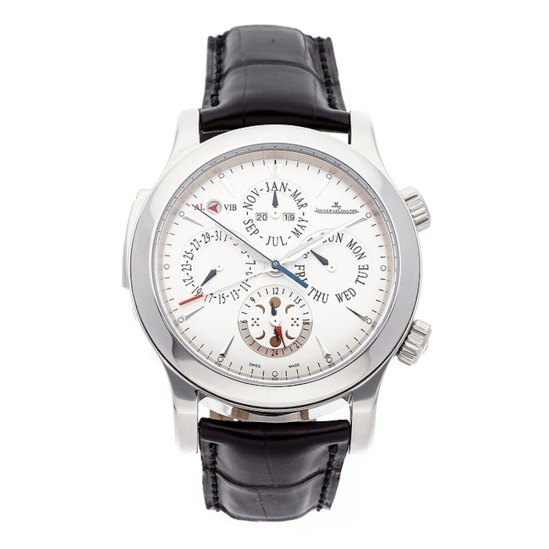 Jaeger-LeCoultre Master Grande Reveil Q163842A