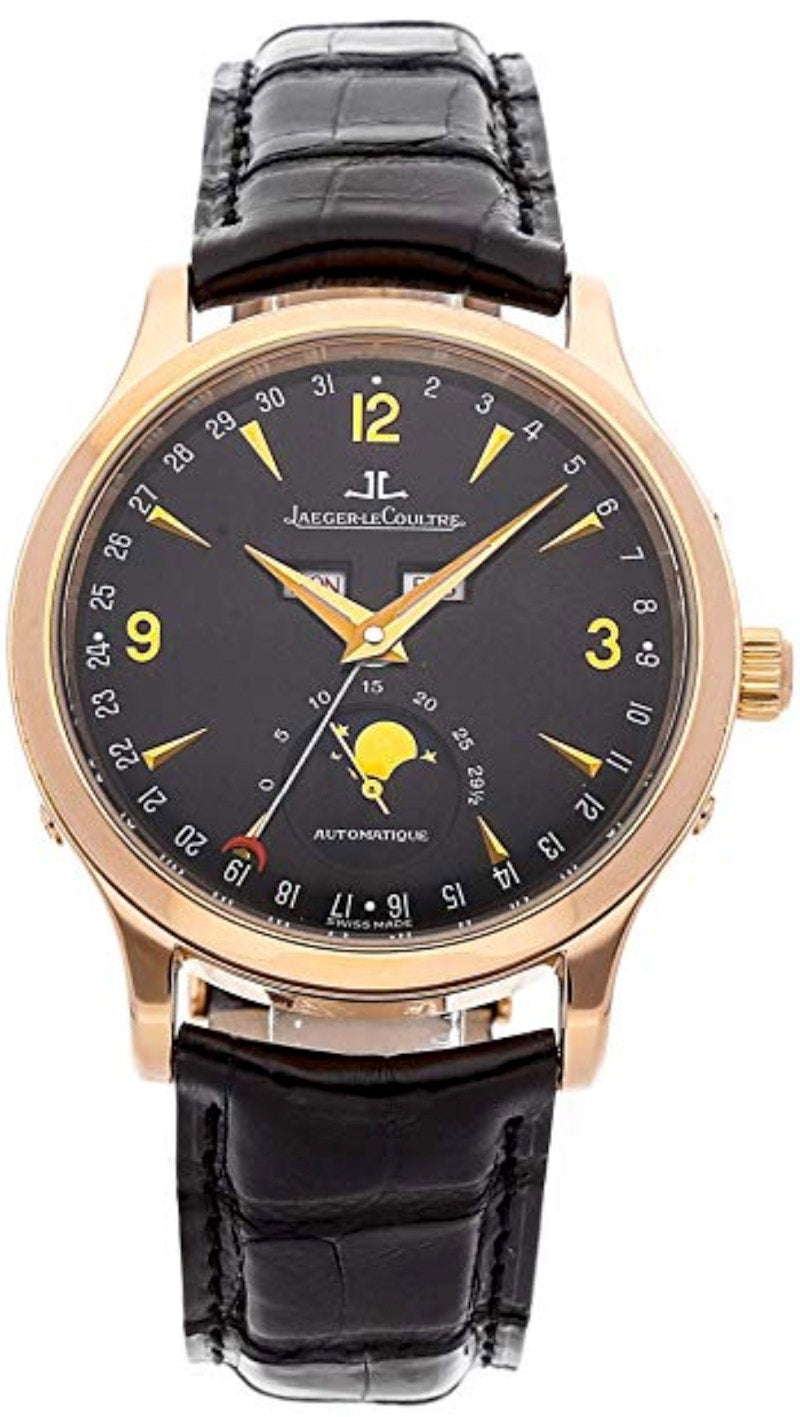 Jaeger-LeCoultre Master Moon 140.2.98.S