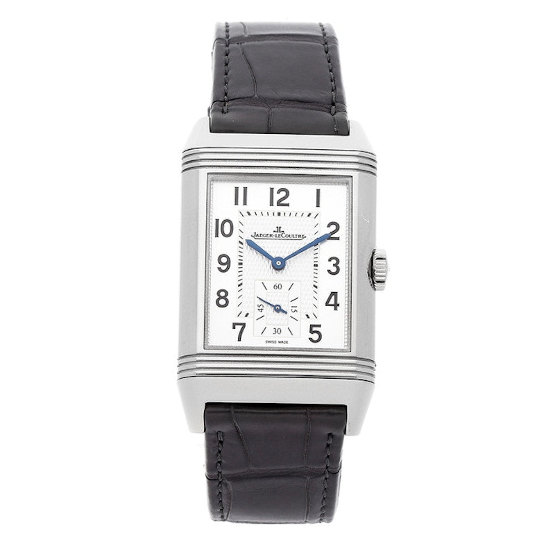 Jaeger-LeCoultre Reverso Classic Duoface Q38484AF