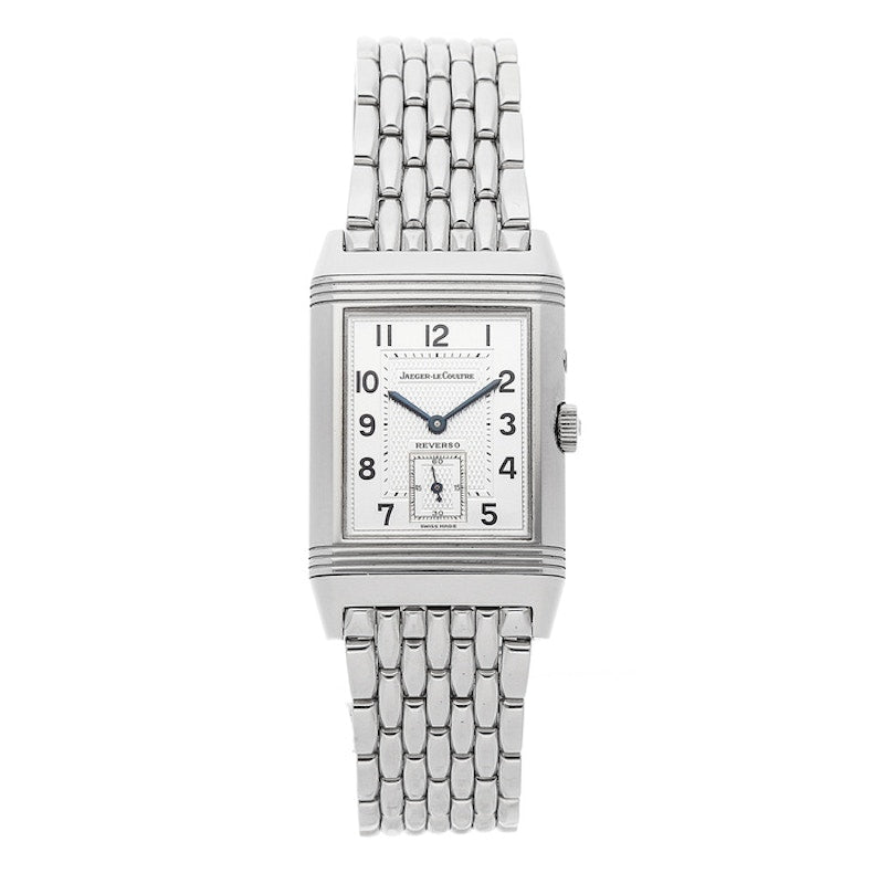 Jaeger-LeCoultre Reverso Duoface Q2718170