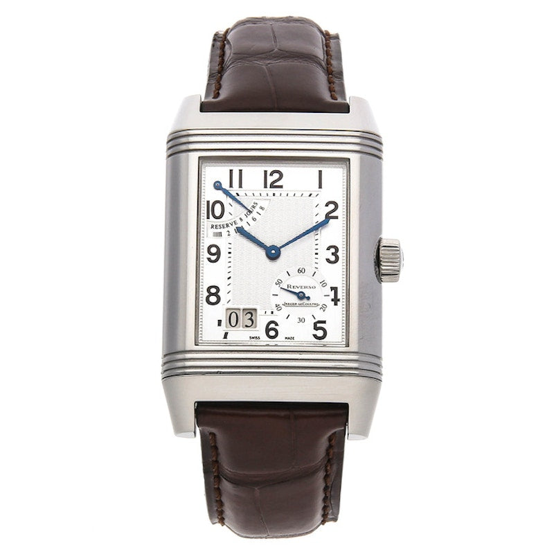 Jaeger-LeCoultre Reverso Grande Date Q3008420