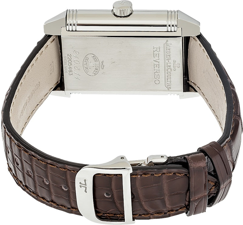 Jaeger-LeCoultre Reverso Grande Reserve Manual Q3018420