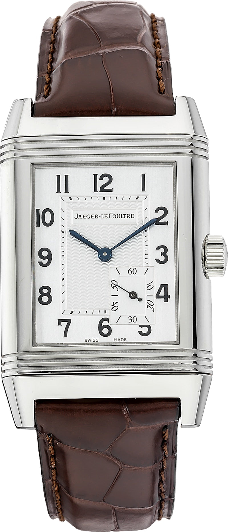 Jaeger-LeCoultre Reverso Grande Reserve Manual Q3018420