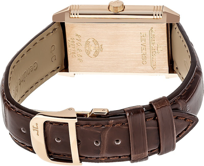 Jaeger-LeCoultre Reverso Grande Taille Manual 2702421