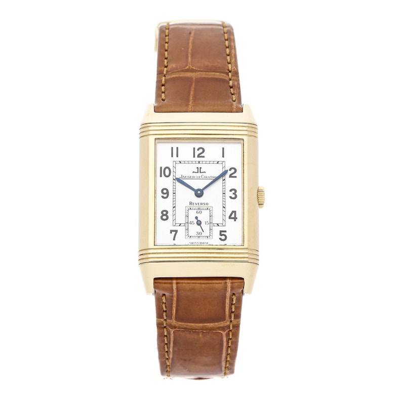 Jaeger-LeCoultre Reverso Grande Taille Q2701420