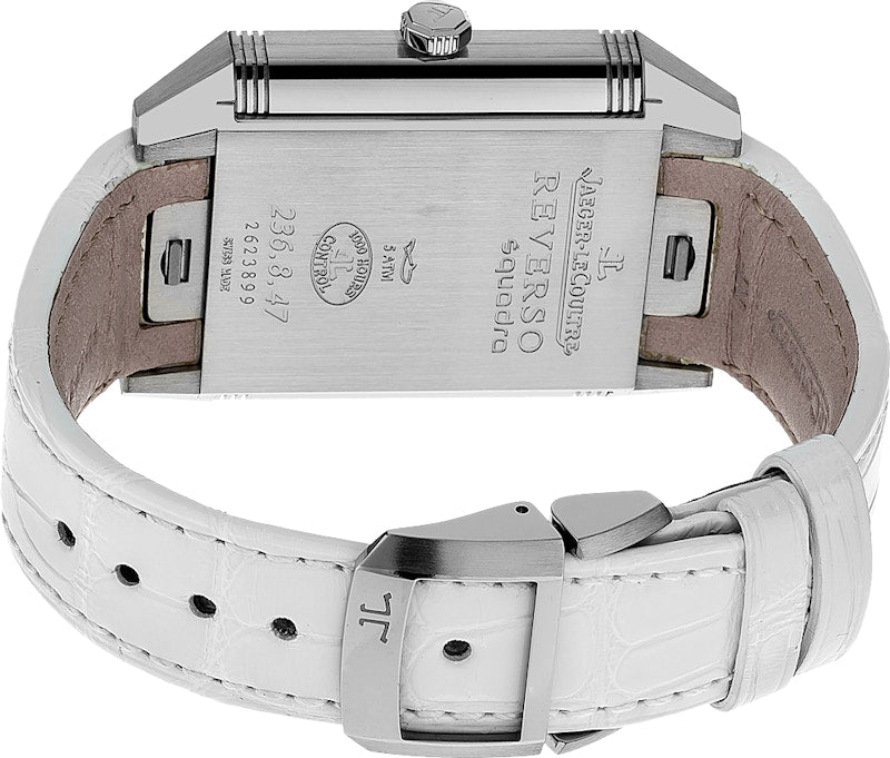 Jaeger-LeCoultre Reverso Squadra Classic Q7068420