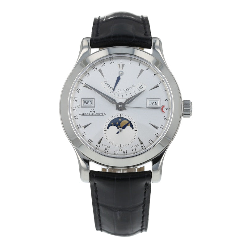 Jaeger-Lecoultre Master Calendar 147.8.41S