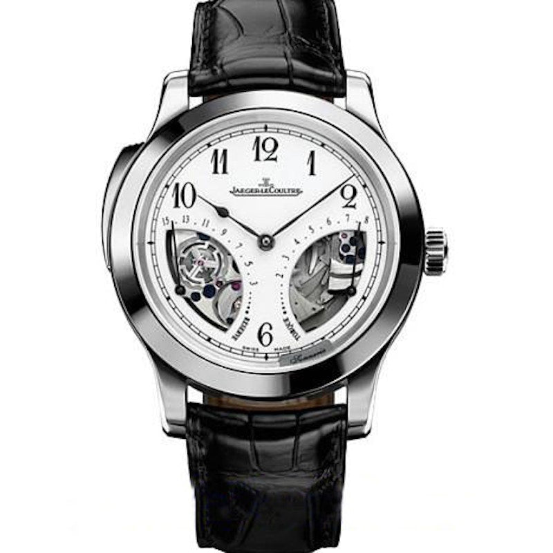 Jaeger Lecoultre Master Minute Repeater Grand Q1646409