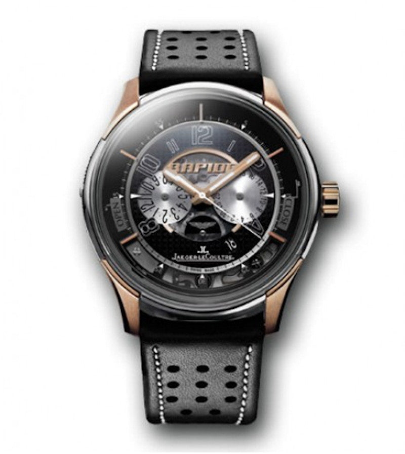 Jaeger-LeCoultre AMVOX Q192H470