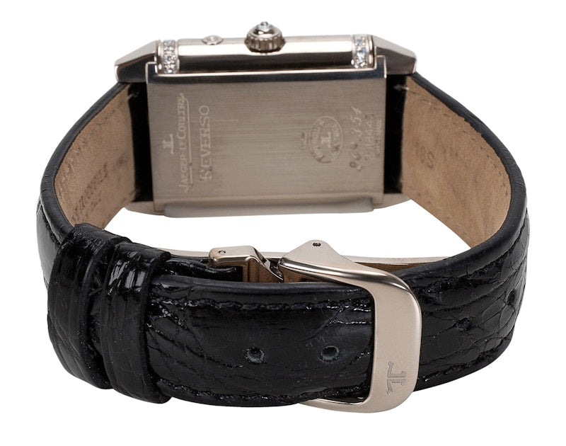 Jaeger-LeCoultre Duetto 269.3.54