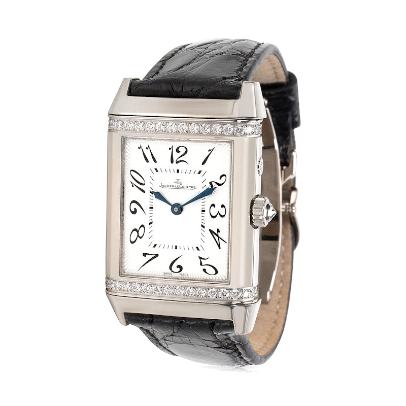 Jaeger-LeCoultre Duetto 269.3.54