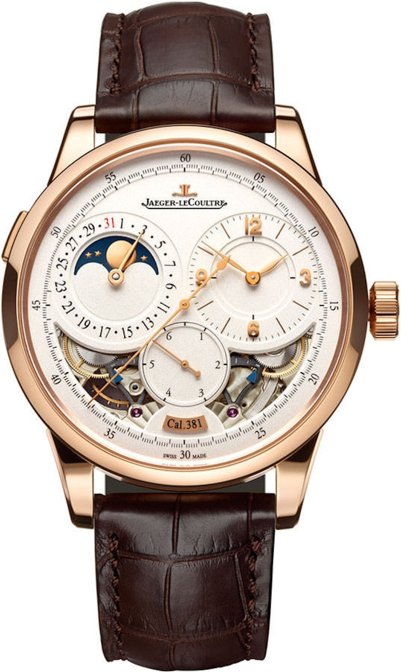 Jaeger-LeCoultre Duometre Q6042422
