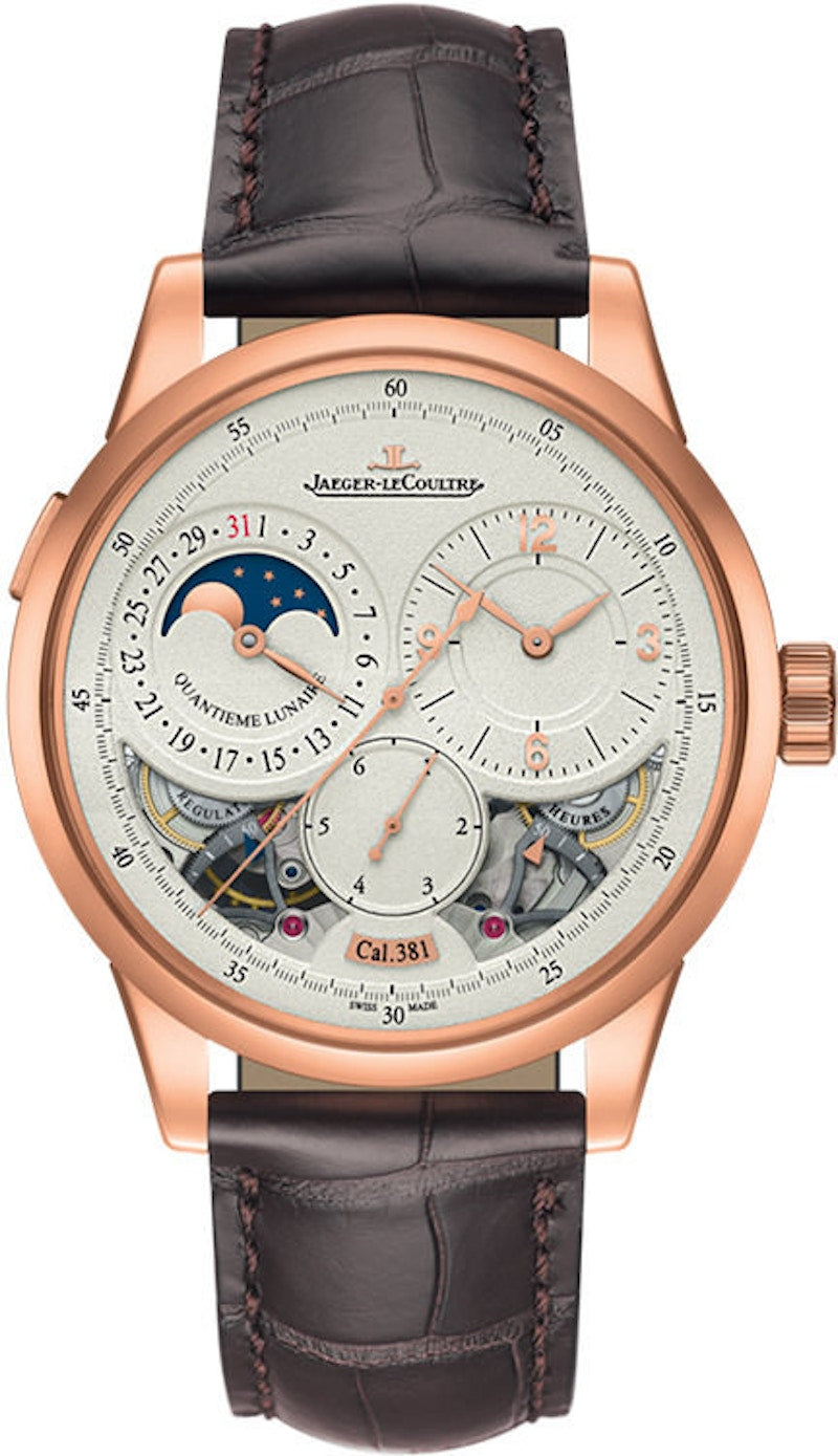 Jaeger-LeCoultre Duometre Q6042522