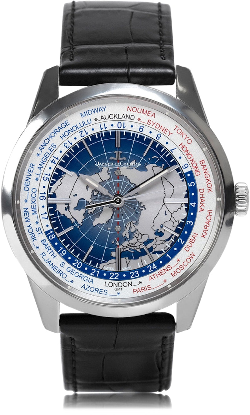 Jaeger-LeCoultre Geophysic Q8108420