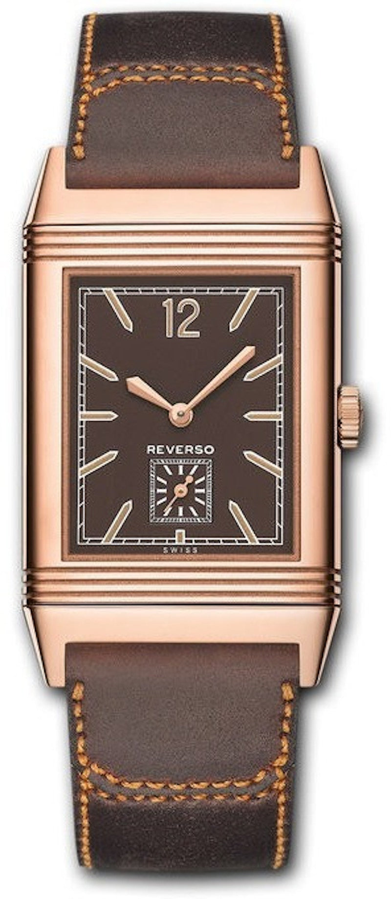 Jaeger-LeCoultre Grande Reverso Q2782560