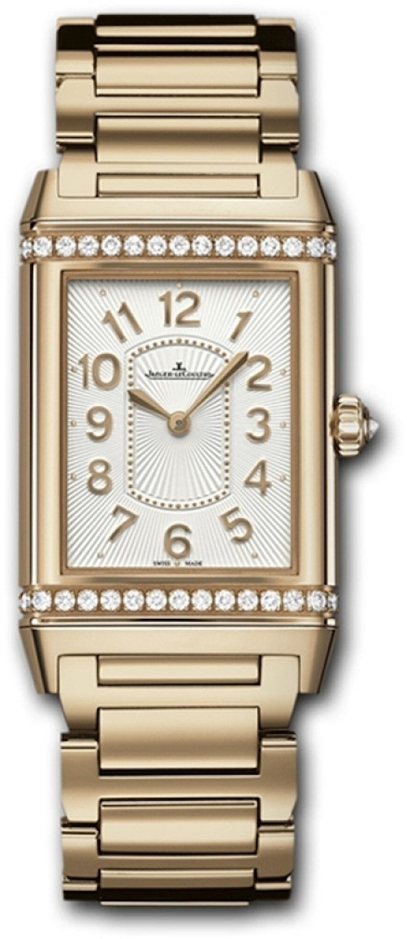 Jaeger-LeCoultre Grande Reverso Q3202121