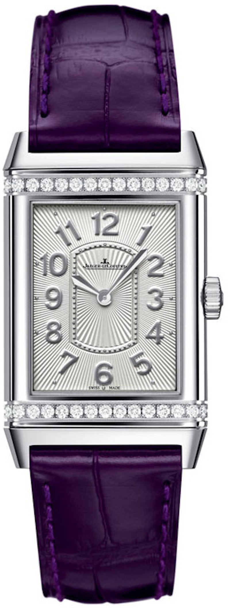 Jaeger-LeCoultre Grande Reverso Q3208421
