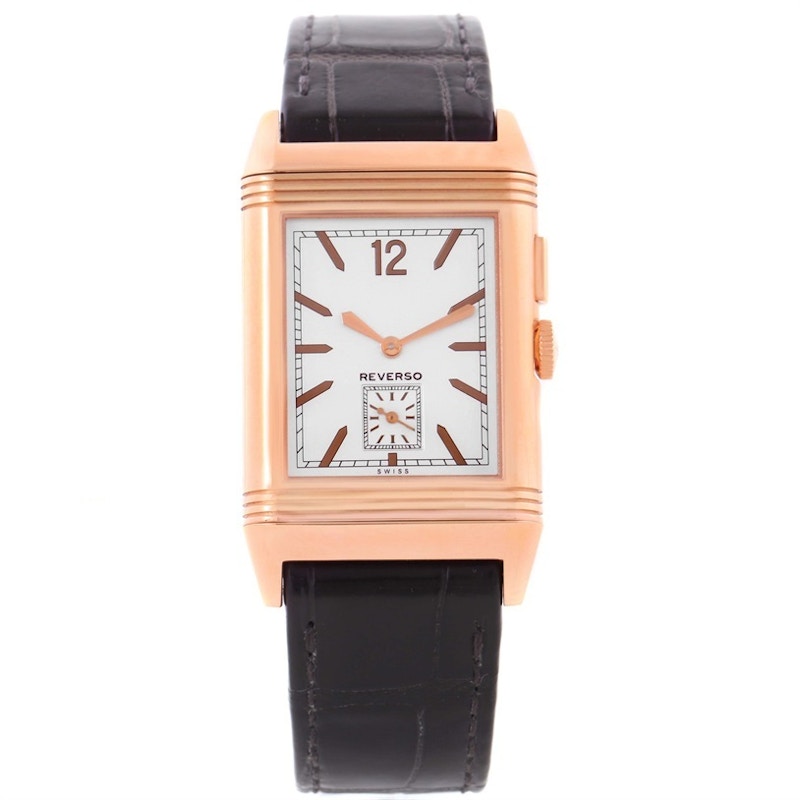 Jaeger-LeCoultre Grande Reverso Q3782520