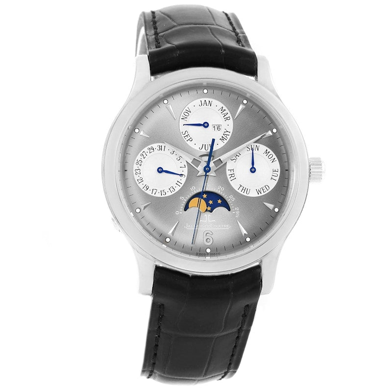 Jaeger-LeCoultre Master Calendar 140.3.80