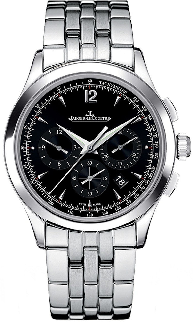 Jaeger-LeCoultre Master Chronograph Q1538171