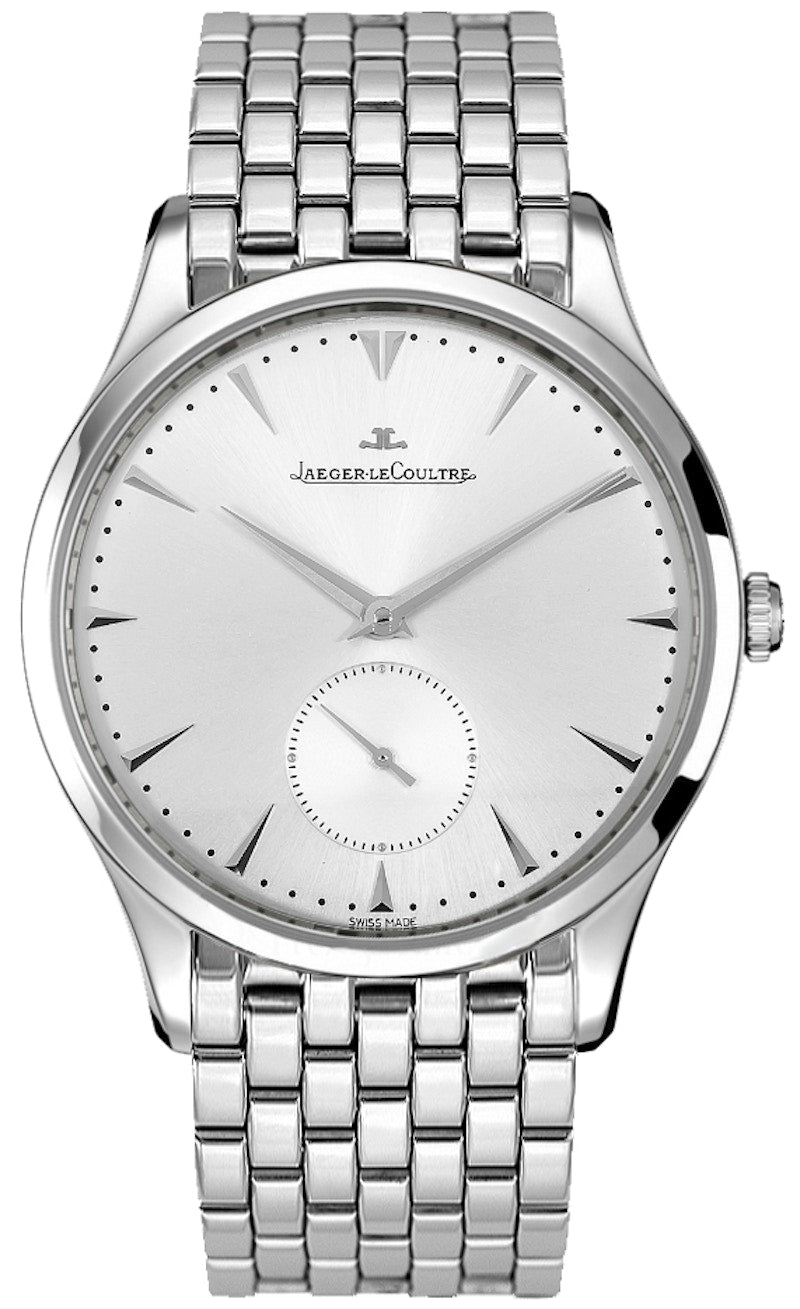 Jaeger-LeCoultre Master Control Grande Ultra Thin Q1358120
