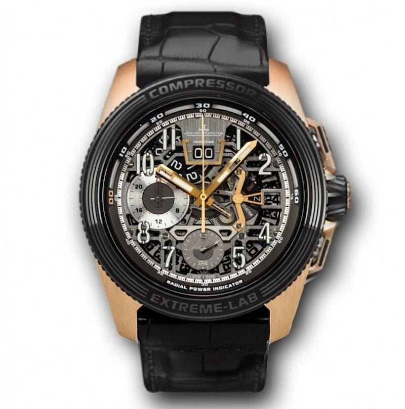 Jaeger-LeCoultre Master Extreme Q2032540