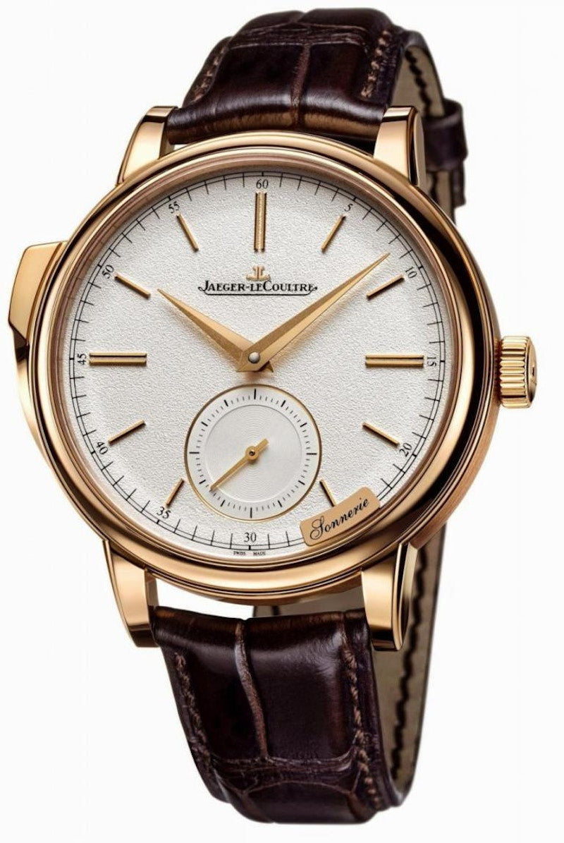 Jaeger-LeCoultre Master Grand Tradition Q5092520