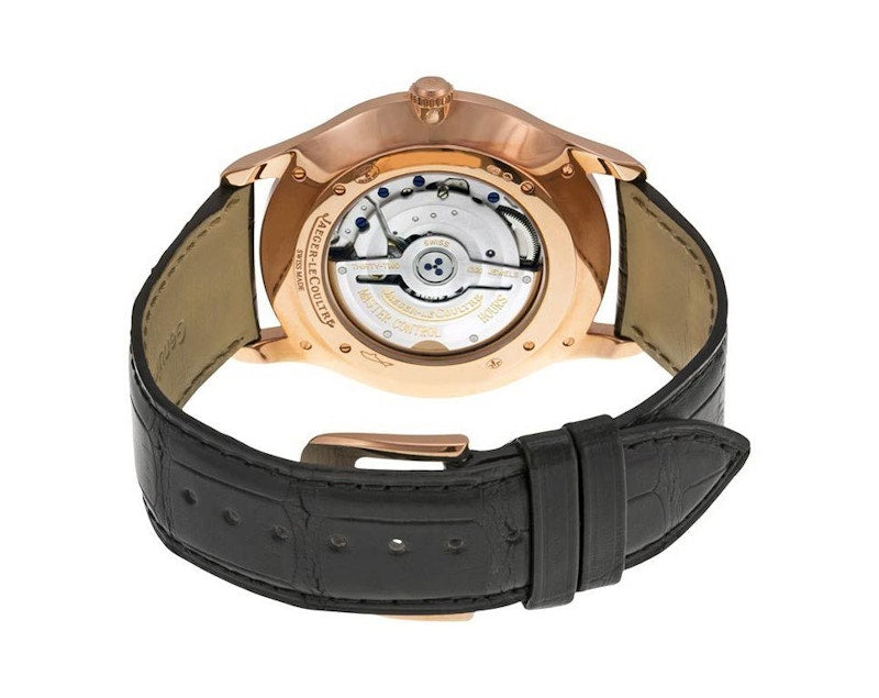Jaeger-LeCoultre Master Grand Ultra Thin Q1352522