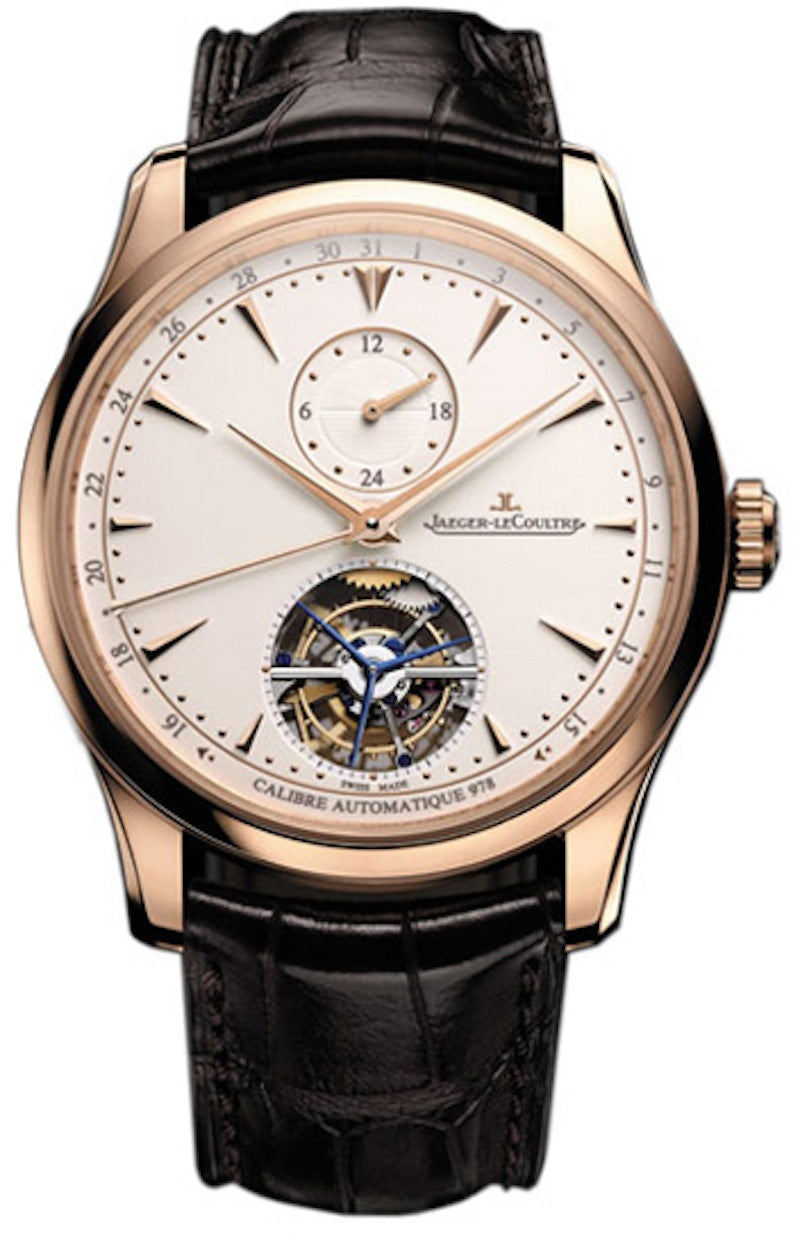 Jaeger-LeCoultre Master Grande Tradition Q1662510