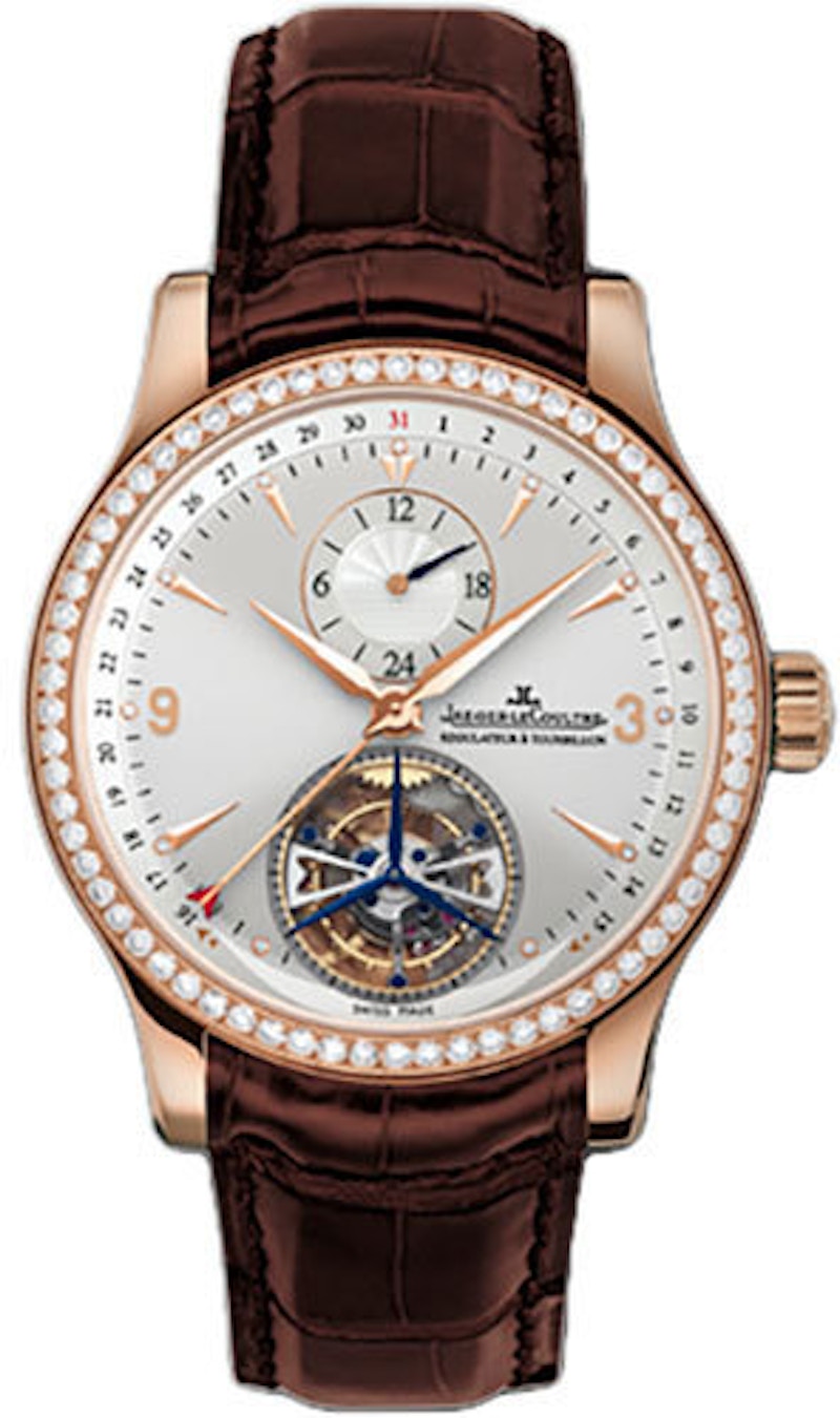 Jaeger-LeCoultre Master Q1562401