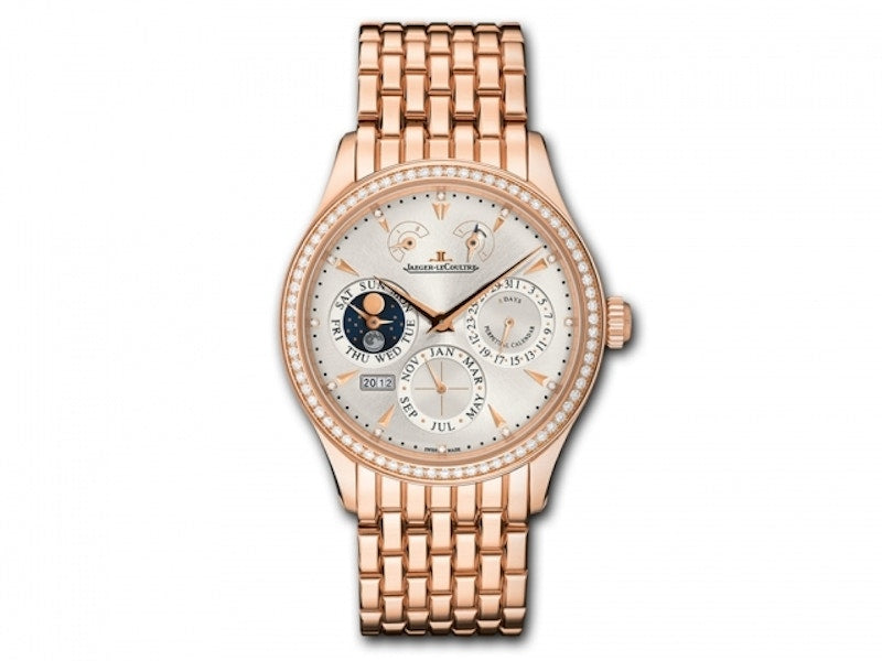 Jaeger-LeCoultre Master Q1612103
