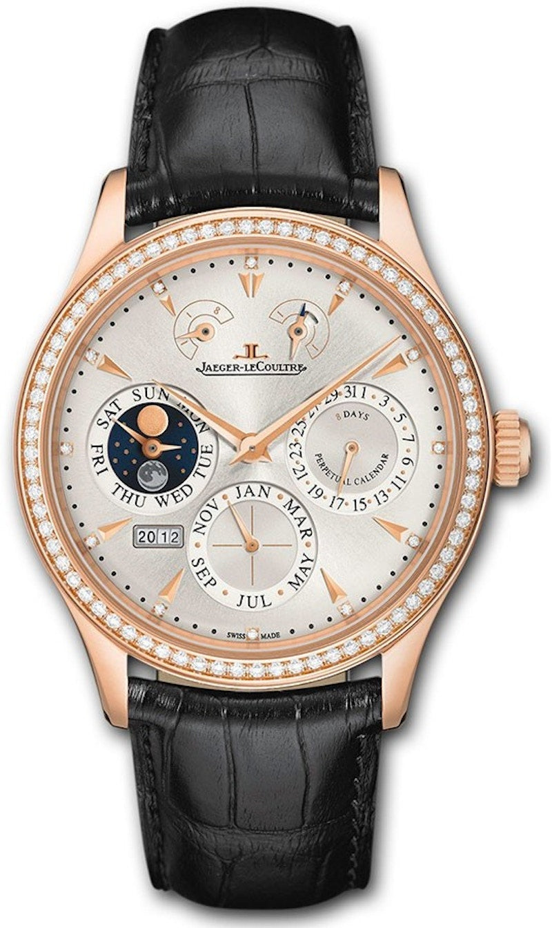 Jaeger-LeCoultre Master Q1612403