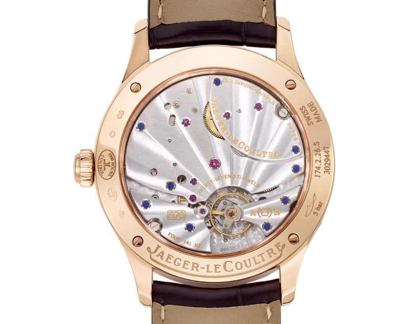 Jaeger-LeCoultre Master Q1612520