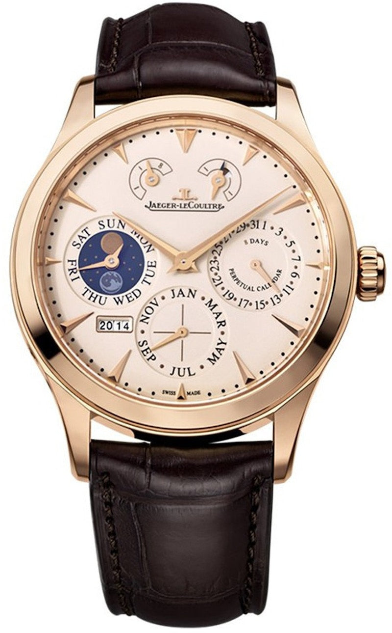 Jaeger-LeCoultre Master Q1612520